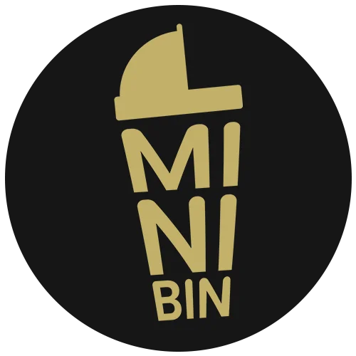 Logo Minibin