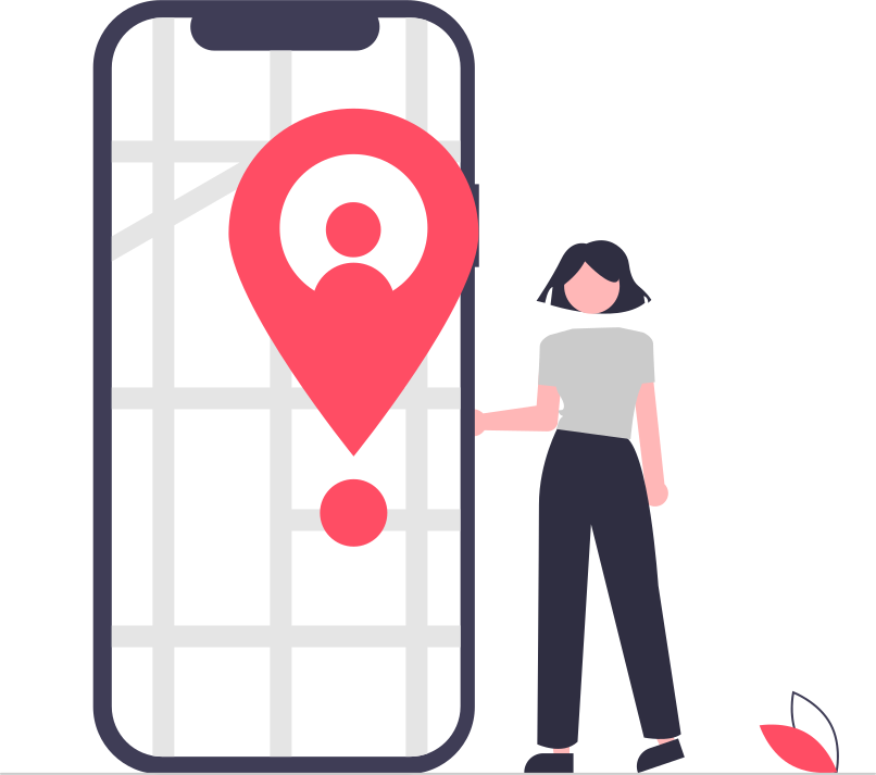 localisation mobile elevate