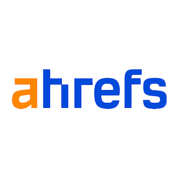 ahrefs logo